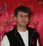 Chris McKenzie