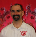 Keith McEwing
